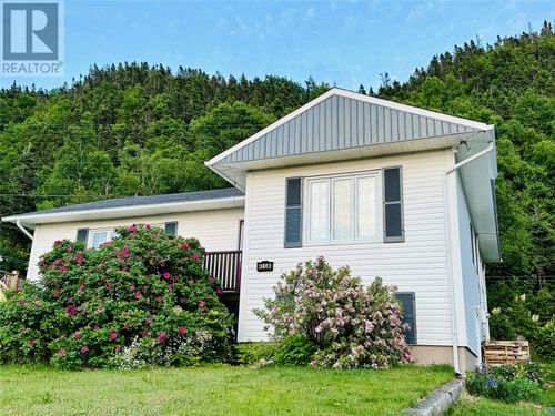 436 Main St, Triton, NL, A0J | Card Image