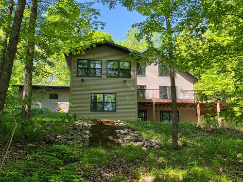 N6838 Mistwood Dr, Tomahawk, WI, 54487 | Card Image