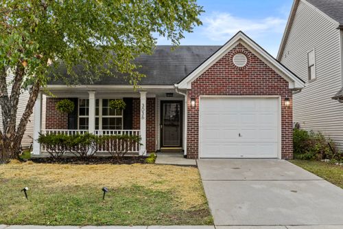 3036 River Run Trl, Lexington, KY, 40511 | Card Image