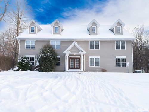 d-3444 W Dorchester Ridge Drive, Peoria, IL, 61604 | Card Image