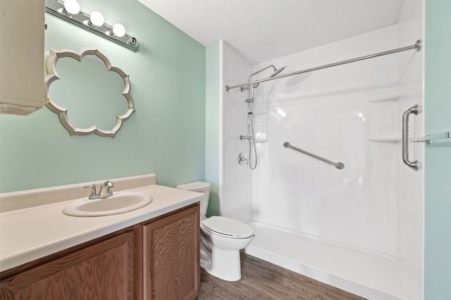 APT-2 - 3120 Wilson Ave Sw, Condo with 2 bedrooms, 1 bathrooms and null parking in Cedar Rapids IA | Image 14