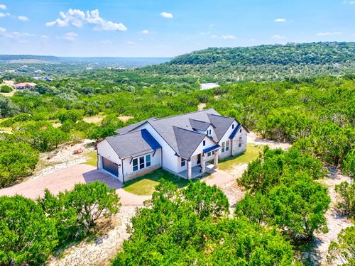 101 S Creek Cir, Bertram, TX, 78605-4899 | Card Image