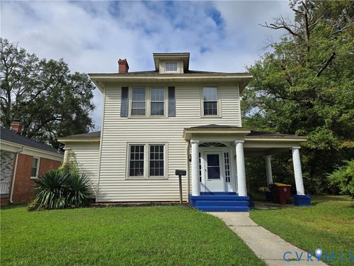 1828 Brandon Ave, Petersburg, VA, 23805-1612 | Card Image