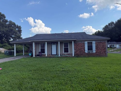 1267 Deer Trail Ln, Memphis, TN, 38109 | Card Image