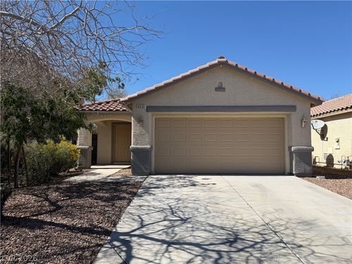 6533 Cape Petrel St, North Las Vegas, NV, 89084-2215 | Card Image