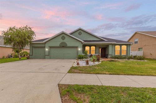 2206 Via Cortona St, PLANT CITY, FL, 33566-1027 | Card Image
