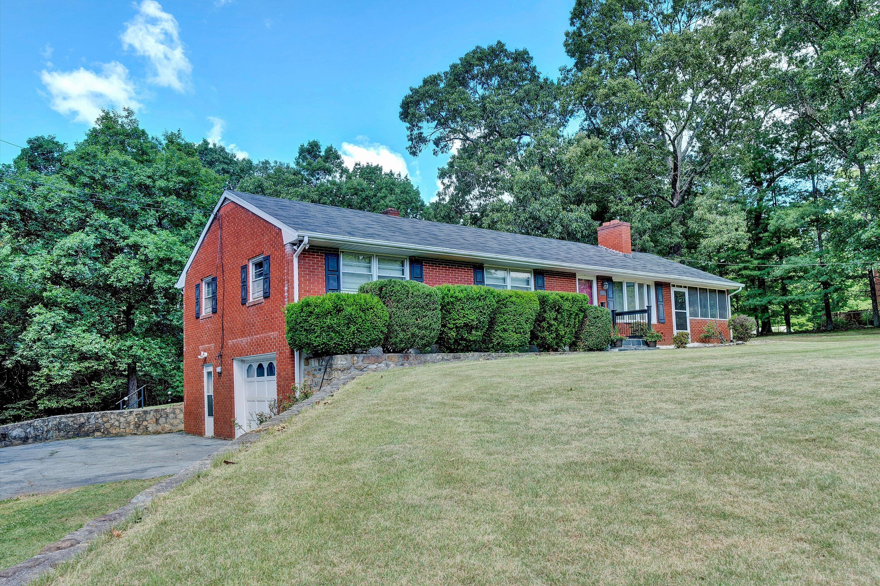 Residential in Blue Ridge 2