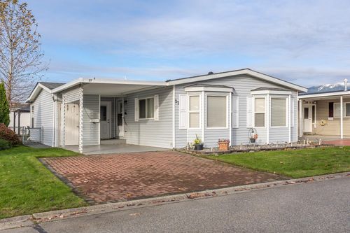 27-45918 Knight Rd, Chilliwack, BC, V2R3X4 | Card Image