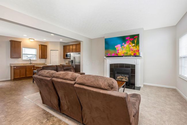 1436 Hoovler Way, House other with 4 bedrooms, 3 bathrooms and null parking in Pataskala OH | Image 5