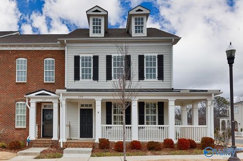 119 Bienville St, Madison, AL, 35758-7103 | Card Image