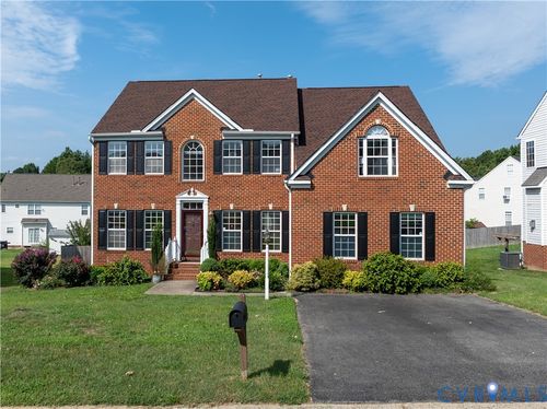 1408 Selma Ln, Richmond, VA, 23223-1263 | Card Image