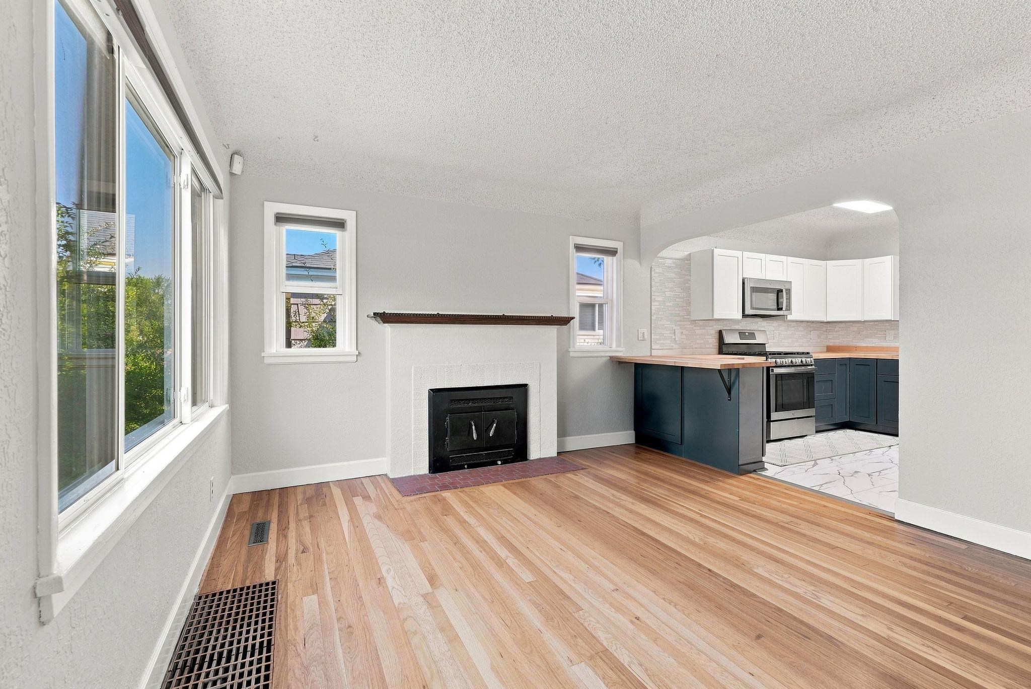 Residential in Spokane 5