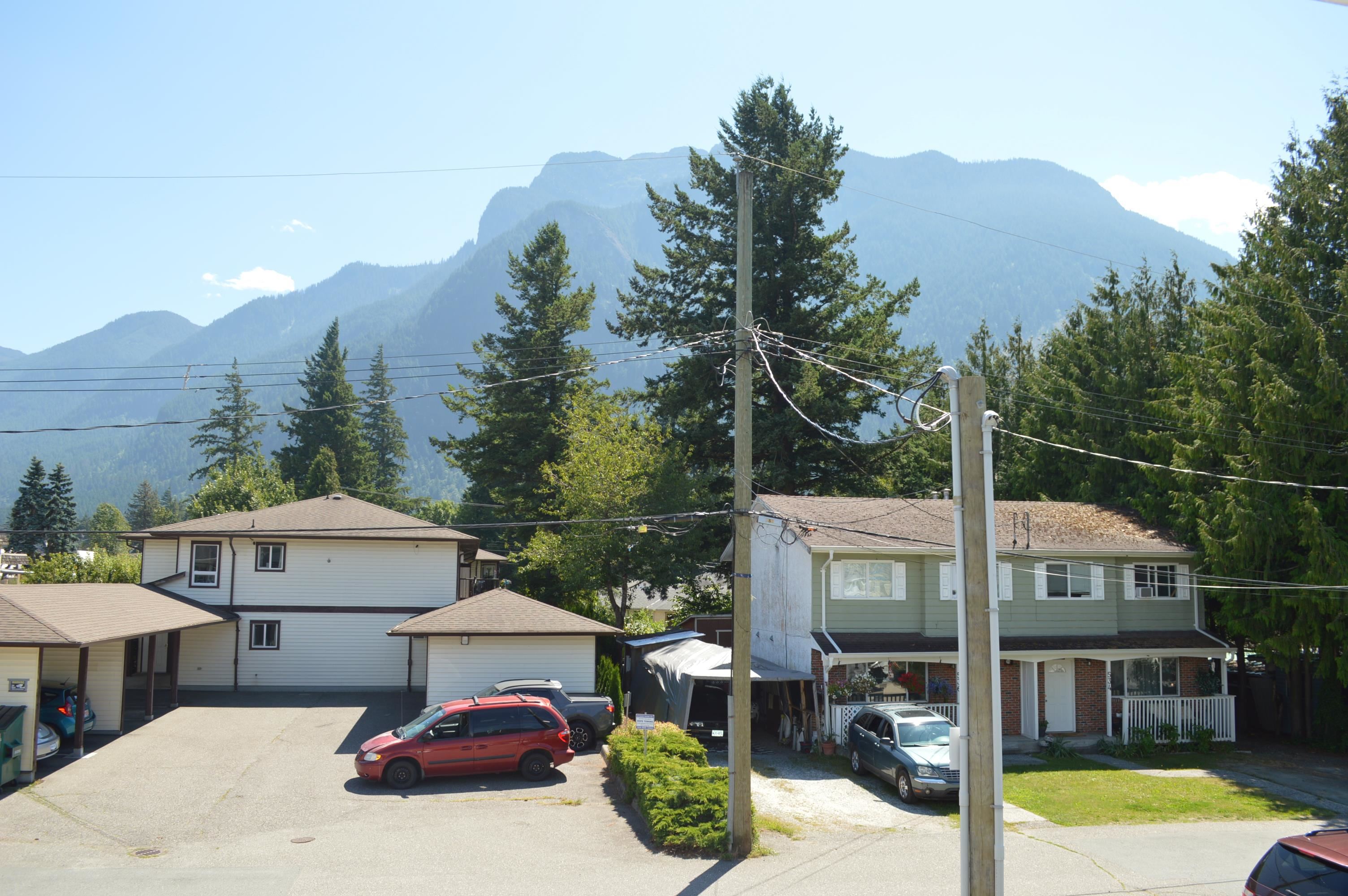 Residential in Hope 2