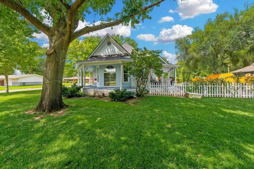 201 Filmore St, Cheney, KS, 67025-9026 | Card Image