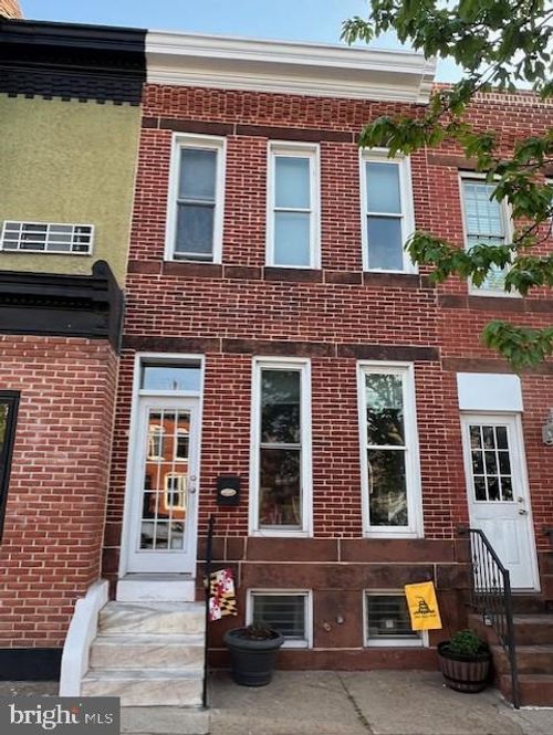 802 E Fort Ave, BALTIMORE, MD, 21230-5118 | Card Image