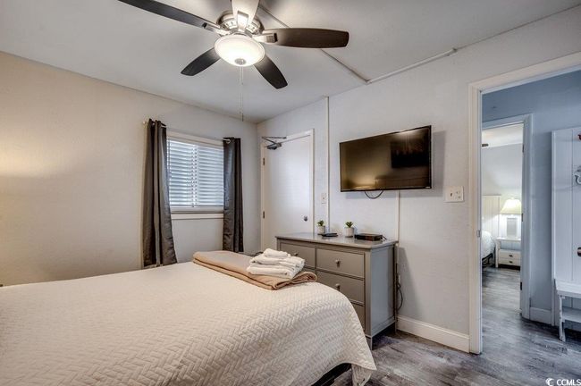 902 - 1012 N Waccamaw Dr, Condo with 2 bedrooms, 2 bathrooms and null parking in Murrells Inlet SC | Image 12
