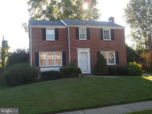 2209 Robin Rd, WILMINGTON, DE, 19803-3036 | Card Image