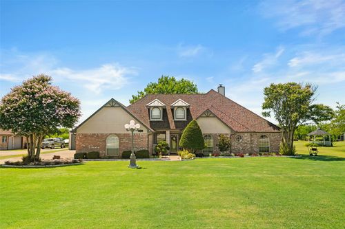 2811 Gilmer St, Caddo Mills, TX, 75135-6522 | Card Image