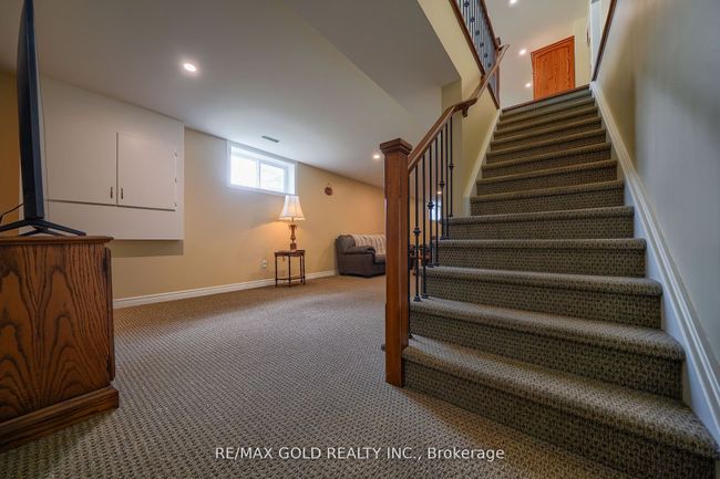A - 12 Clayton St, House attached with 3 bedrooms, 3 bathrooms and 2 parking in Mitchell ON | Image 28