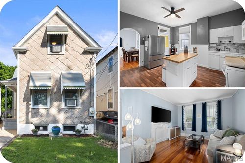 809 Military Rd, Saint Louis, MO, 63125-1613 | Card Image