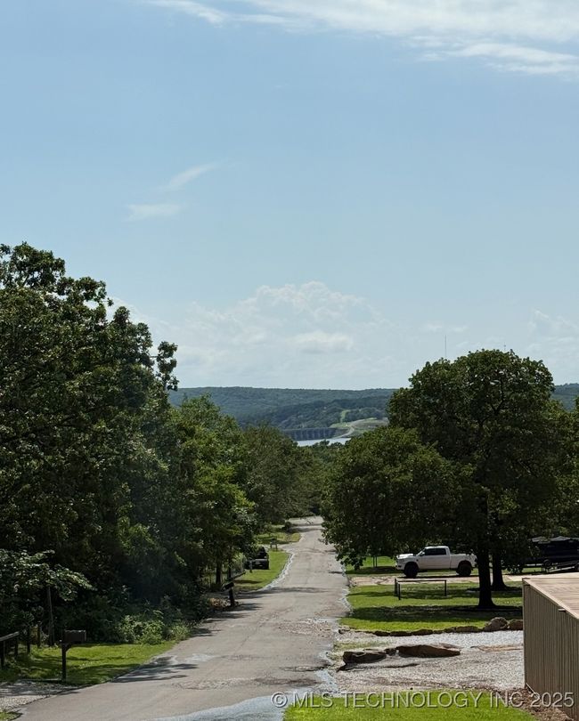 97951 S 4489 Rd, House other with 3 bedrooms, 1 bathrooms and null parking in Vian OK | Image 10