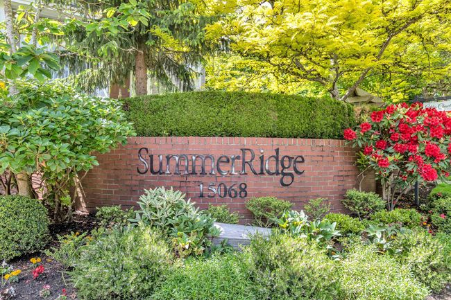 View of community / neighborhood sign | Image 32
