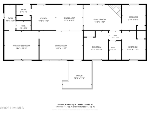 1944 Stagecoach Rd, Henderson, NC, 27537-6348 | Card Image