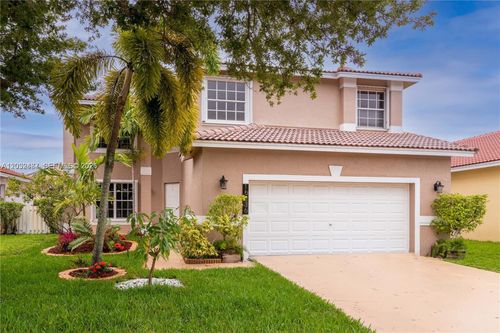 16236 Nw 18th St, Pembroke Pines, FL, 33028-1729 | Card Image