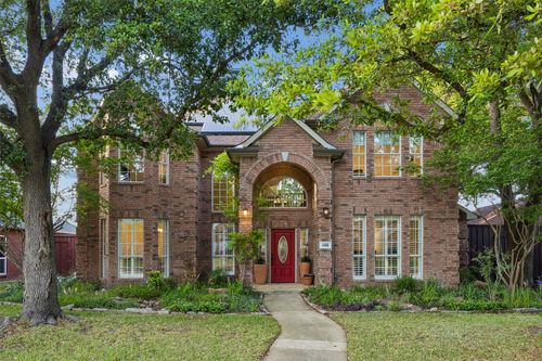 408 Pecan Hollow Dr, Coppell, TX, 75019-4852 | Card Image