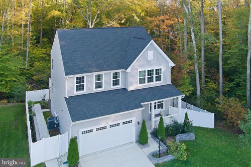 100 Determination Dr, STAFFORD, VA, 22554-3365 | Card Image