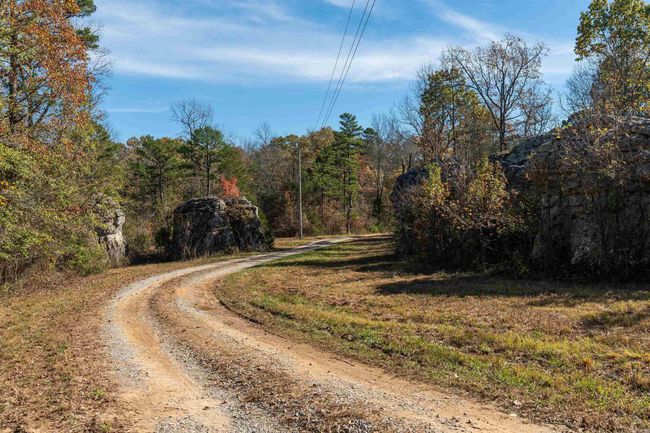 989 N Bayou St, House other with 4 bedrooms, 3 bathrooms and null parking in Concord AR | Image 36