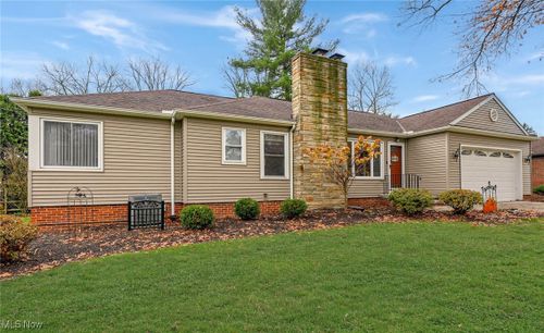 10516 Fitzwater Road, Brecksville, OH, 44141 | Card Image