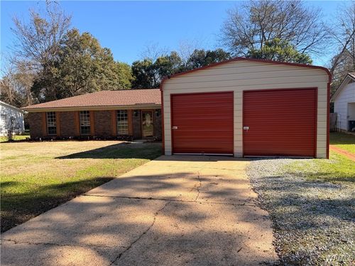 2715 Deerfield Ln, Northport, AL, 35473-3030 | Card Image