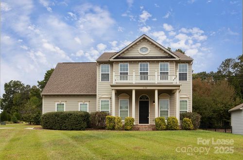 3108 Arsdale Rd, Waxhaw, NC, 28173-7160 | Card Image