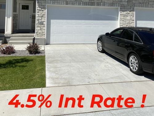 974 W Vista Dr, American Fork, UT, 84003 | Card Image