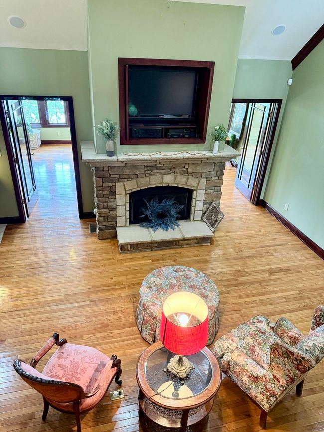 189 Caseys Trl, House other with 4 bedrooms, 4 bathrooms and null parking in La Fayette GA | Image 50