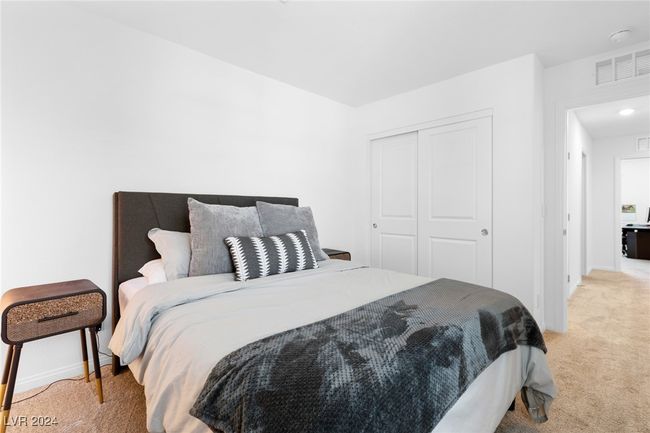 UNIT-2 - 2766 Atomic Tangerine Way, Townhouse with 3 bedrooms, 2 bathrooms and null parking in Las Vegas NV | Image 20