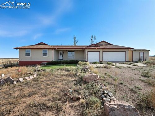 1994 E Akholt Ln, Pueblo West, CO, 81007-1292 | Card Image