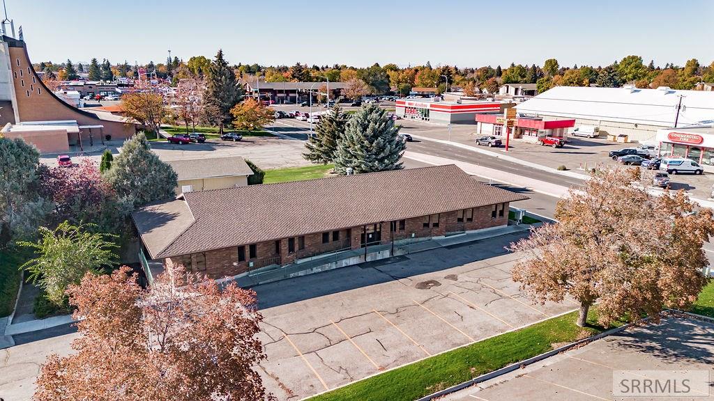 Commercial Lease in Idaho Falls 5