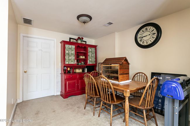 1384 Highway 1066, Home with 4 bedrooms, 3 bathrooms and null parking in Bloomfield KY | Image 49