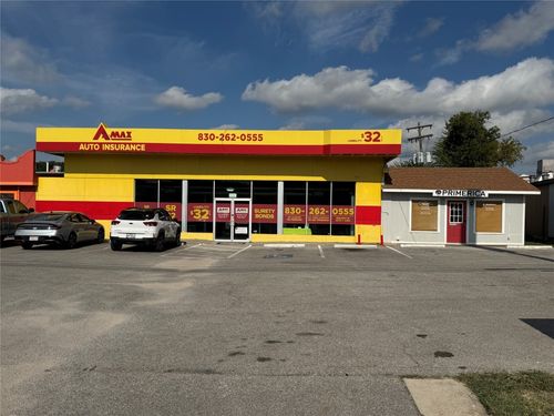 2202 N Us Highway 281 Highway N, Marble Falls, TX, 78654 | Card Image