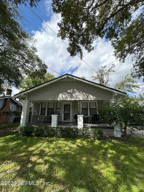 2333 Gilmore St, JACKSONVILLE, FL, 32204-3119 | Card Image