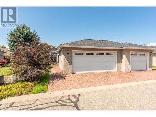 38-1020 Lanfranco Rd, Kelowna, BC, V1W3W6 | Card Image