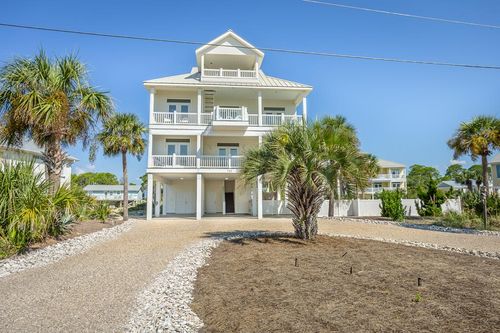 unit-2-733 E Gulf Beach Dr, St. George Island, FL, 32328 | Card Image