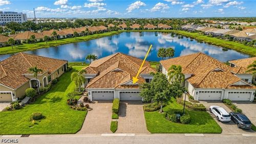 4610 Waterscape Ln, FORT MYERS, FL, 33966-1163 | Card Image