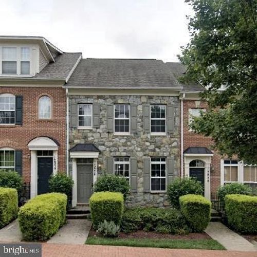 12956 Clarksburg Square Rd, CLARKSBURG, MD, 20871-4368 | Card Image