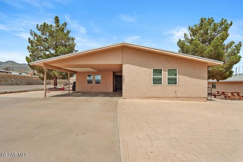 3803 Olympic Ave, El Paso, TX, 79904-3210 | Card Image