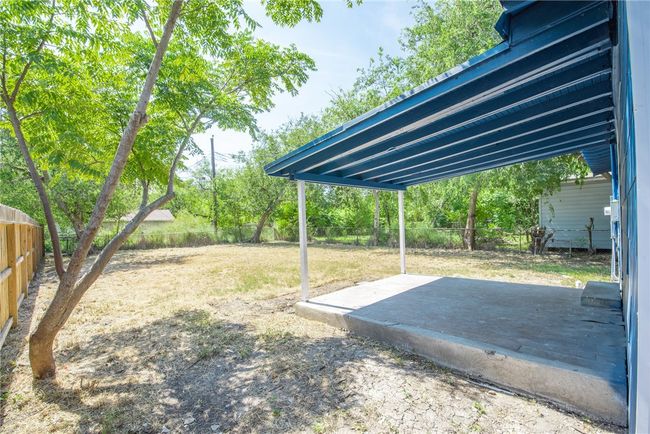 1122 Lum Ave, House other with 3 bedrooms, 1 bathrooms and 2 parking in Corpus Christi TX | Image 30