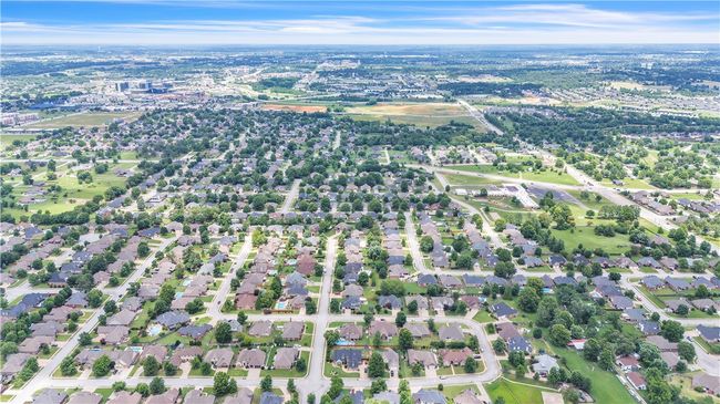 5411 S Bent Tree Dr, House other with 4 bedrooms, 3 bathrooms and null parking in Rogers AR | Image 40