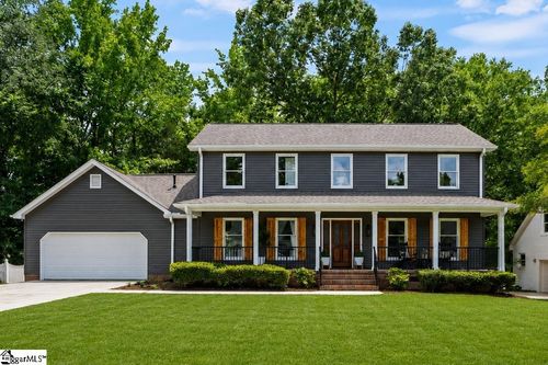 109 Chase Woods Ct, Simpsonville, SC, 29680-3600 | Card Image